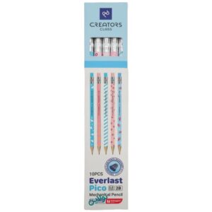 مداد مشکی اتودی 2 میل سی کلاس پیکو