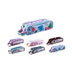 جامدادی پیکاسو PC-C4