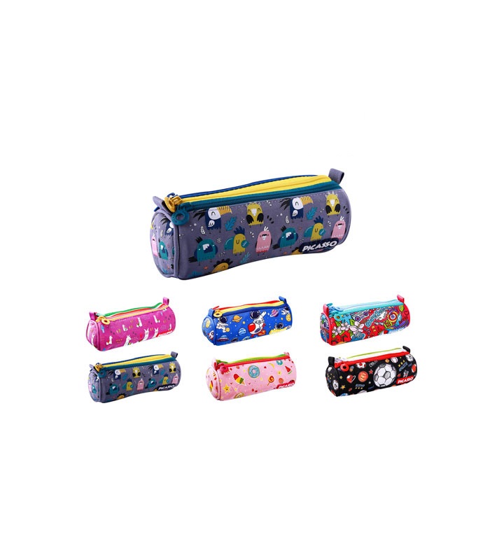 جامدادی پیکاسو PC-E7