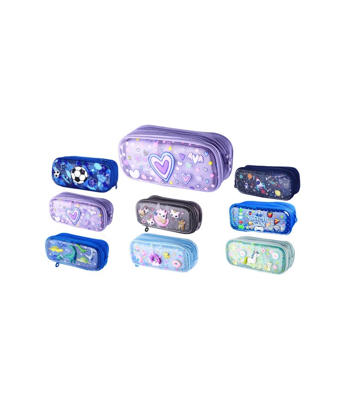 جامدادی پیکاسو e8