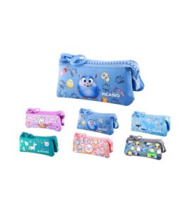 جامدادی پیکاسو D5