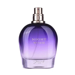 ادکلن 100 میل ژک سافت- NIGHT WISH نایت ویش