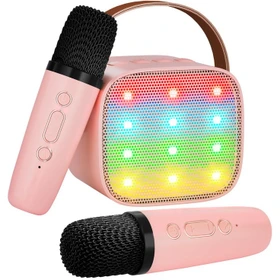 اسپیکر میکروفون دار karaoke