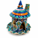 جاعودی و جاشمعی کلبه میناکاری