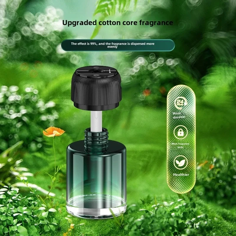 خوشبو کننده اتومات خودرو لیزری