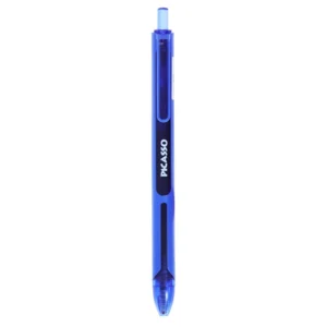 خودکار فشاری پیکاسو gp126- آبی