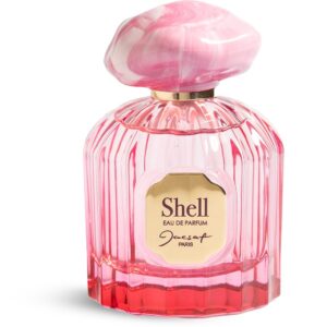 ادکلن مردانه ژک سافت مدل شل 100 میل