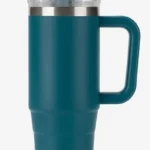 خرید تراول ماگ دسته دار 1200 میل تیسو کد 8868 کله غازی