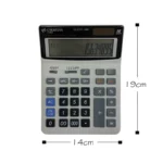 ماشین حساب کریتورز کلاس CD2767-16RP SM