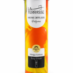 عطر خانه لاتراس قوطی فلزی Mango Fantasy 120 میلی‌لیتر