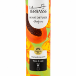 عطر خانه لاتراس قوطی فلزی Tropical Passion 120 میلی‌لیتر