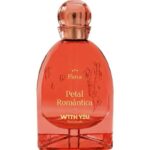 ادکلن ویت یو ۱۰۰ میل Petal Romantica