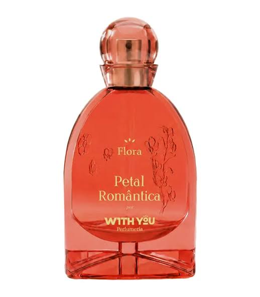 ادکلن ویت یو ۱۰۰ میل Petal Romantica