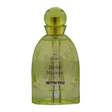 ادکلن 100 میل ویت یو Jardin Myster